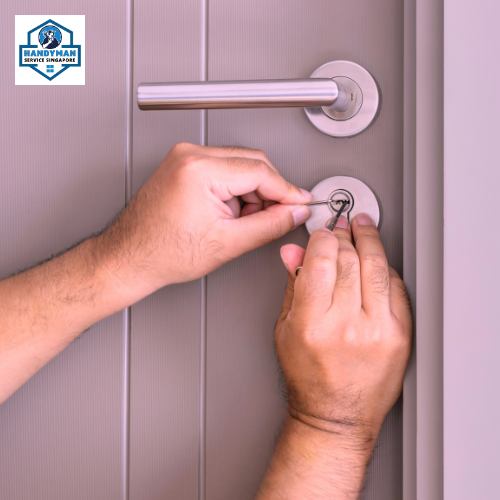 Unlocking Security: Your Ultimate Guide to Premier Locksmith Services in Singapore